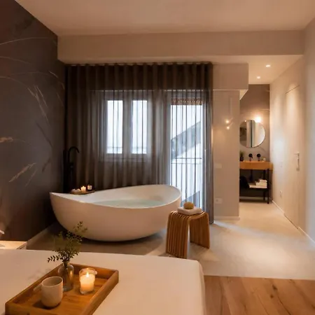 Octantis Couette-café 4*