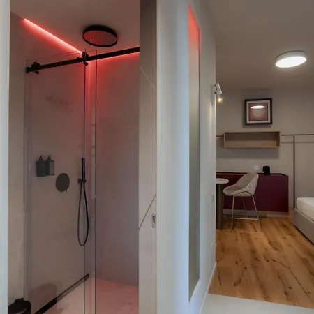 Octantis 4* Matera
