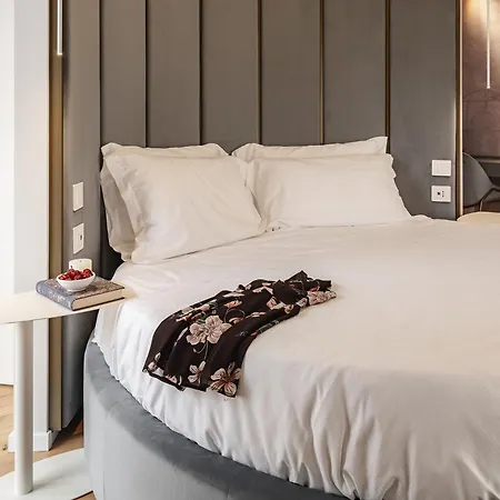 Couette-café Octantis 4*