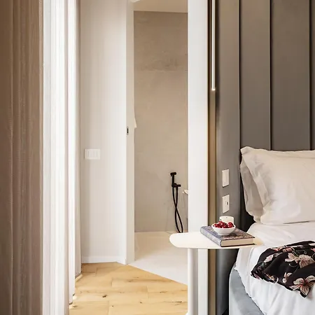 Couette-café Octantis 4*