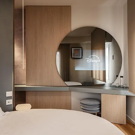 Couette-café Octantis 4*