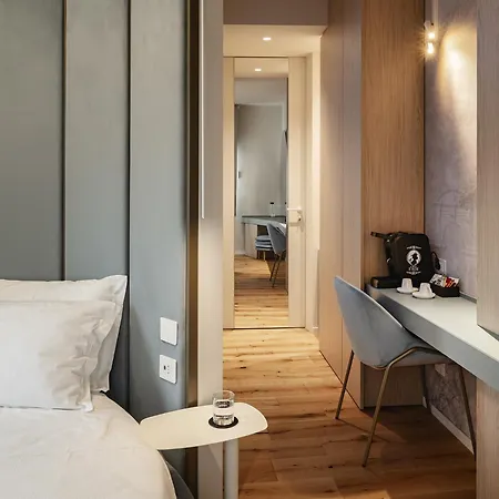 Octantis Couette-café 4*