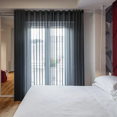 Octantis Couette-café 4*