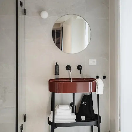 Octantis Couette-café
