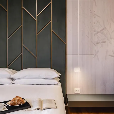 Octantis 4* Matera