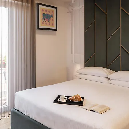 Couette-café Octantis 4*