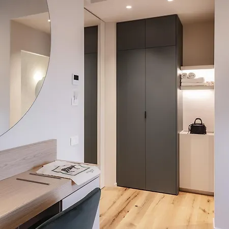 Octantis Couette-café Matera