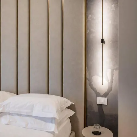 Octantis Couette-café Matera