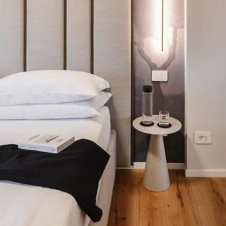 Octantis 4* Matera