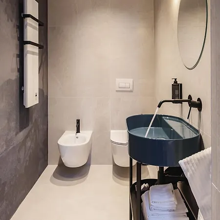 Octantis 4* Matera