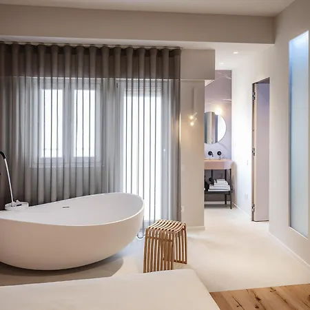 Couette-café Octantis 4*