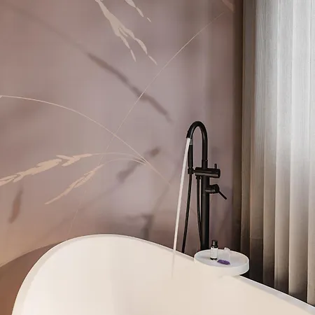 Octantis Couette-café 4*