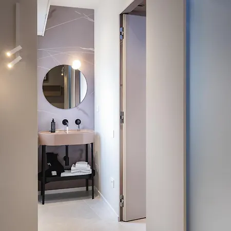 Couette-café Octantis 4*