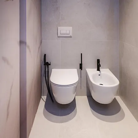 Octantis Couette-café Matera